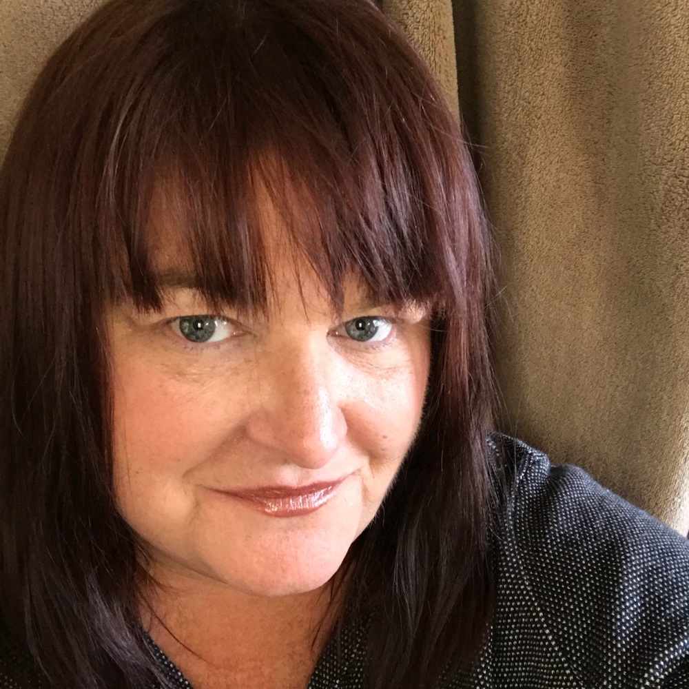 Meet your Posher, Kim